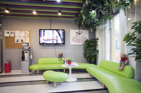 北京顽皮动物医院 北京顽皮动物医院