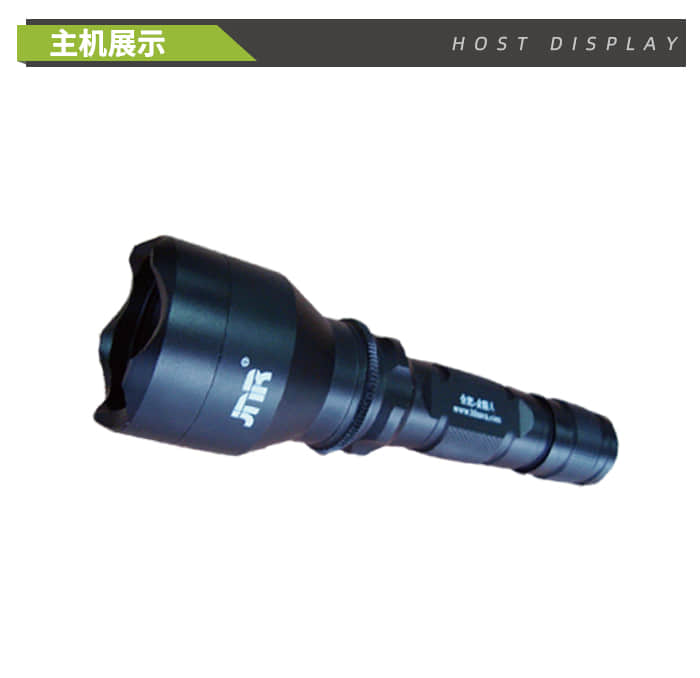 DL—A型动物真菌检测灯(伍德氏灯)