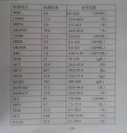一例疑似内霉素中毒的猫病例分析 一例疑似内霉素中毒的猫病例分析