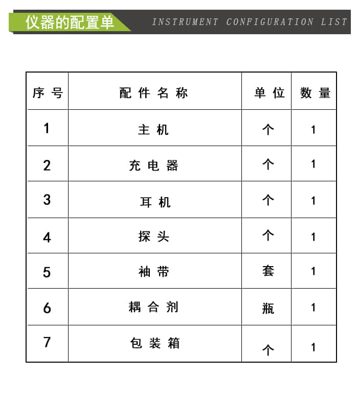 DS-200升级版动物专用多普勒血压计