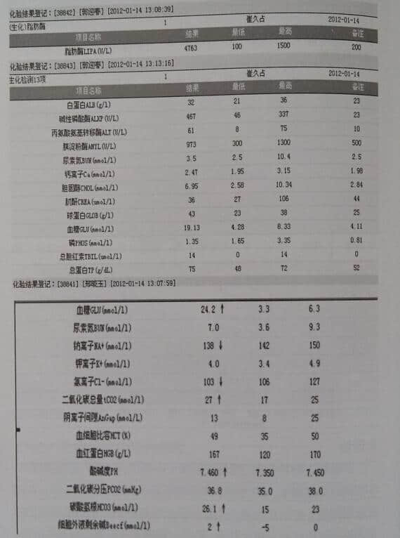 浅谈犬胰腺炎 浅谈犬胰腺炎