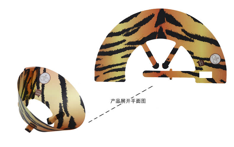 伊丽莎白圈、狗脖套、猫脖圈、宠物防抓舔咬项 伊丽莎白圈、狗脖套、猫脖圈、宠物防抓舔咬项