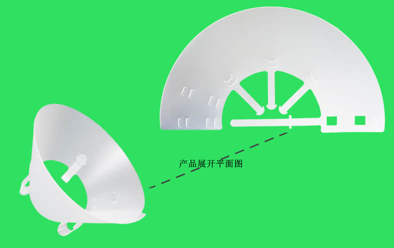 伊丽莎白圈、狗脖套、猫脖圈、宠物防抓舔咬项 伊丽莎白圈、狗脖套、猫脖圈、宠物防抓舔咬项