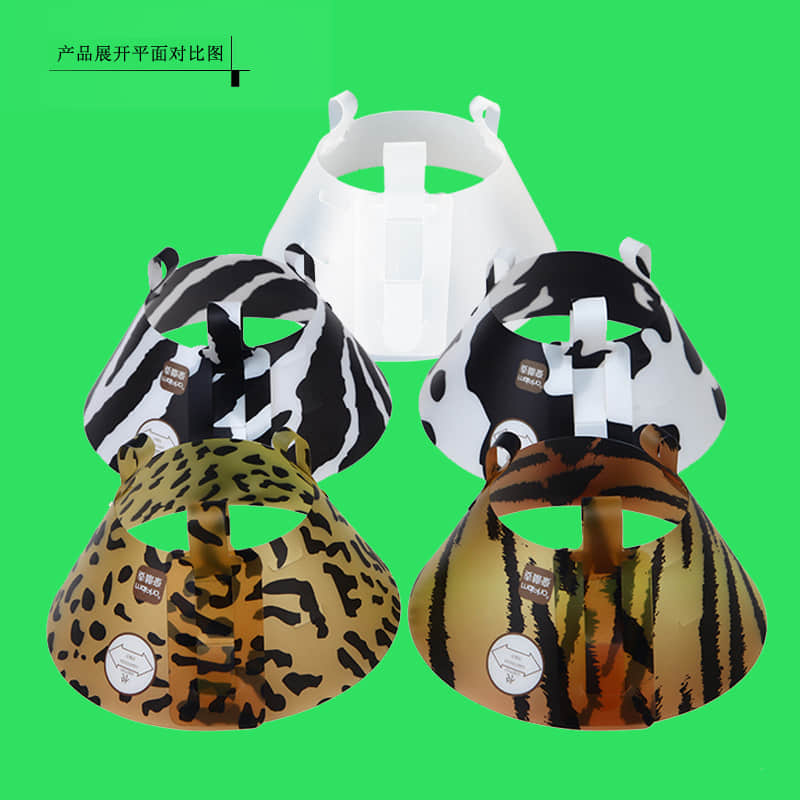 伊丽莎白圈、狗脖套、猫脖圈、宠物防抓舔咬项 伊丽莎白圈、狗脖套、猫脖圈、宠物防抓舔咬项