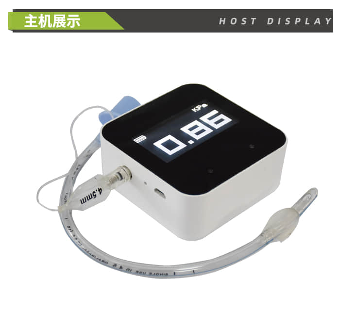 多功能插管压力表