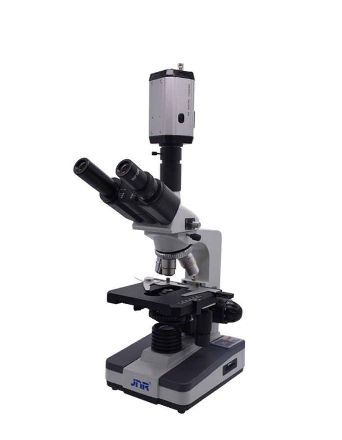 DM-B型 生物视频显微镜（增强型）