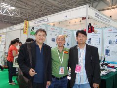 A.P.A.C保护动物协会 常务监事