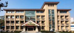 扬州大学动物医院 医师张信军
