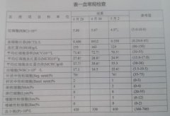 一例15岁家猫双肾周囊肿被膜下积液